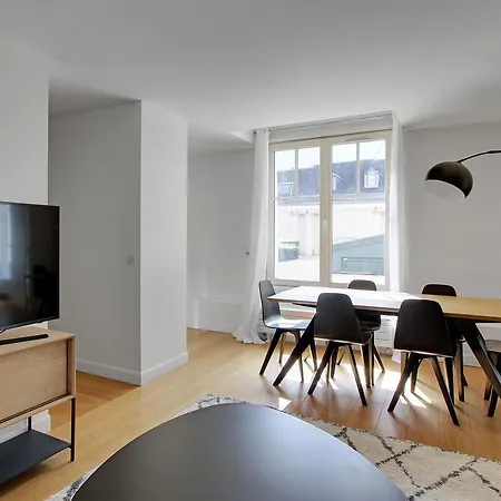 Pick A Flat In Saint Germain Sevres Parigi