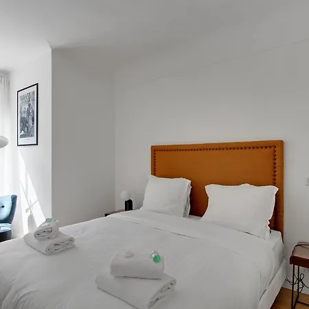 Pick A Flat In Saint Germain Sevres
