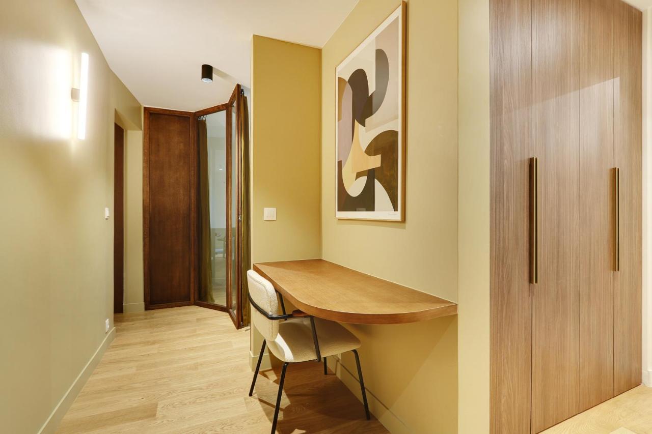Appartamento Pick A Flat's In Saint-germain - Rue De Sevres Parigi