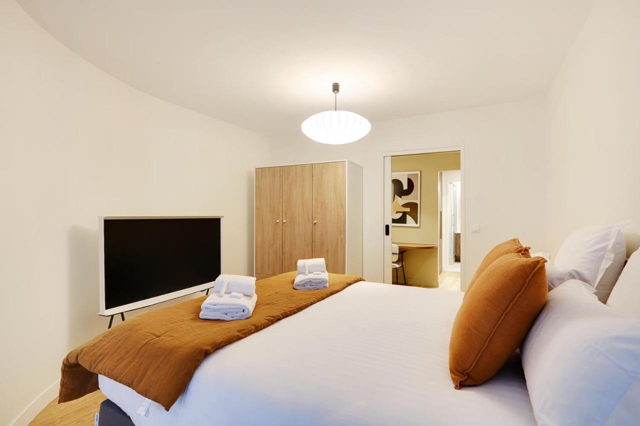Appartamento Pick A Flat's In Saint-germain - Rue De Sevres Parigi