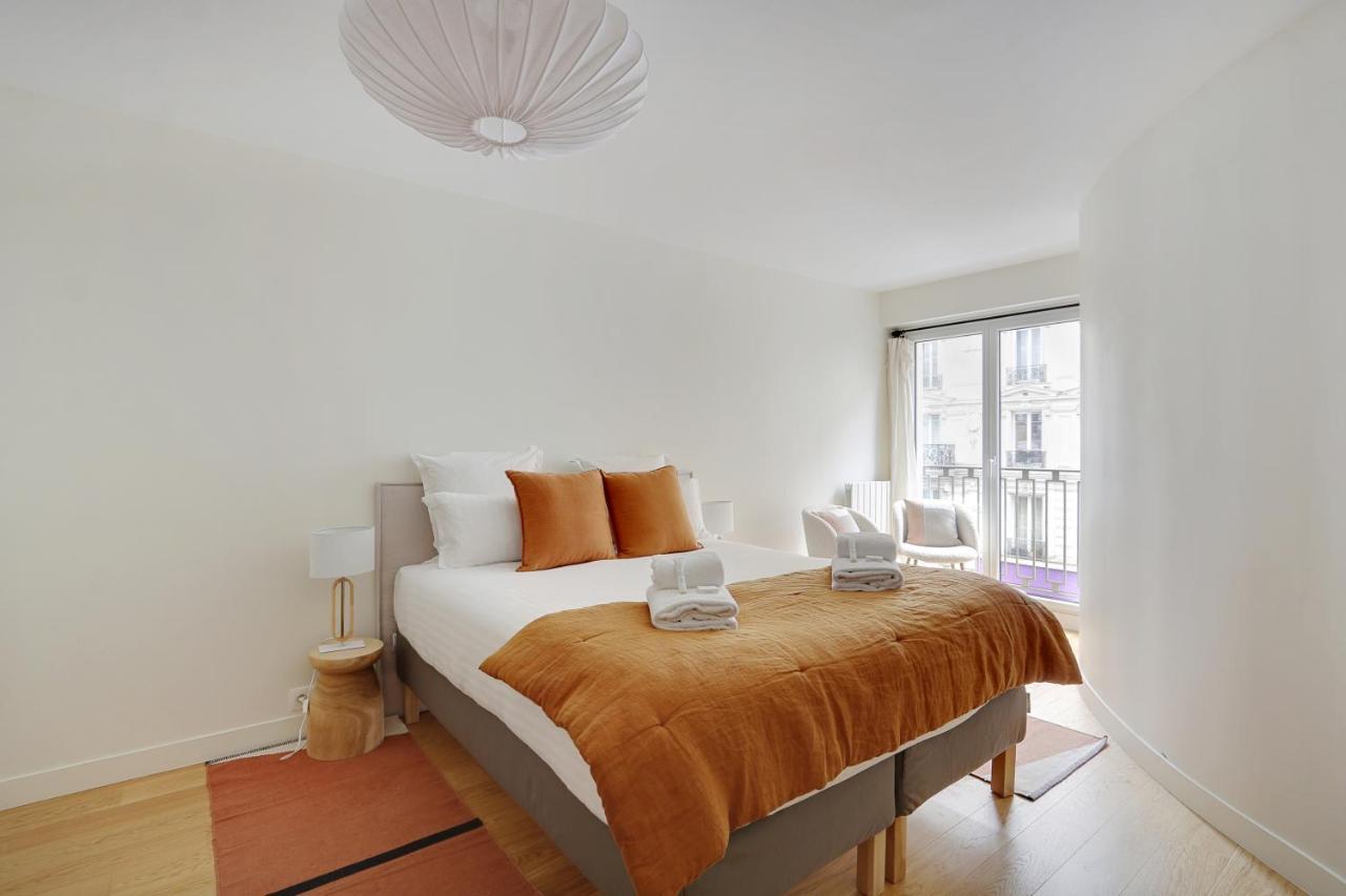 Pick A Flat's In Saint-germain - Rue De Sevres Appartamento