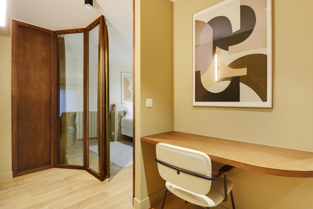 Appartamento Pick A Flat's In Saint-germain - Rue De Sevres