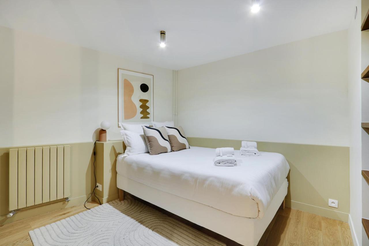 Appartamento Pick A Flat's In Saint-germain - Rue De Sevres
