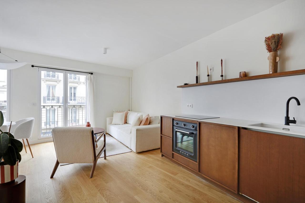 Appartamento Pick A Flat's In Saint-germain - Rue De Sevres *
