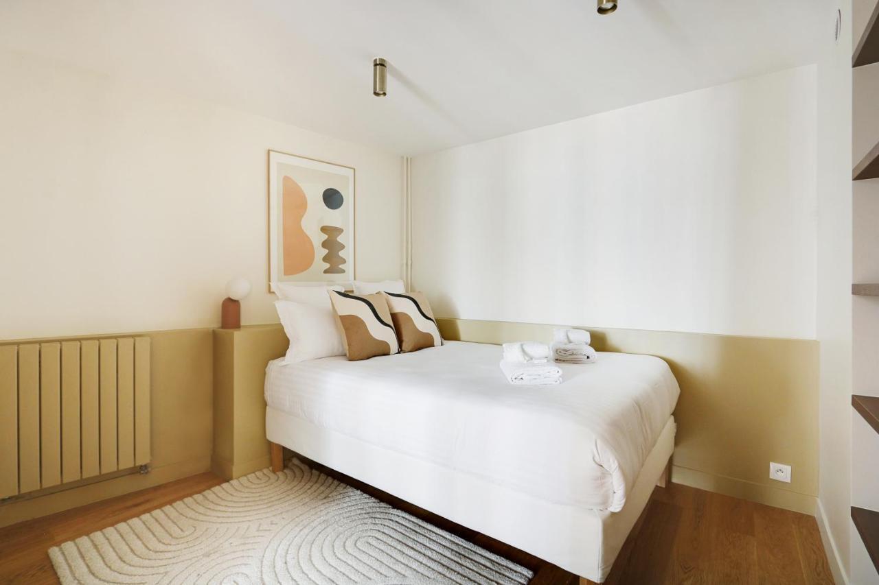 Appartamento Pick A Flat's In Saint-germain - Rue De Sevres Parigi