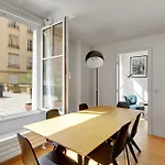 Pick A Flat - Apartment In Saint Germain / Sevres
