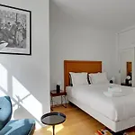 Pick A Flat - Apartment In Saint Germain / Sevres