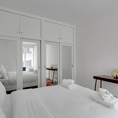 Pick A Flat In Saint Germain Sevres Apartment