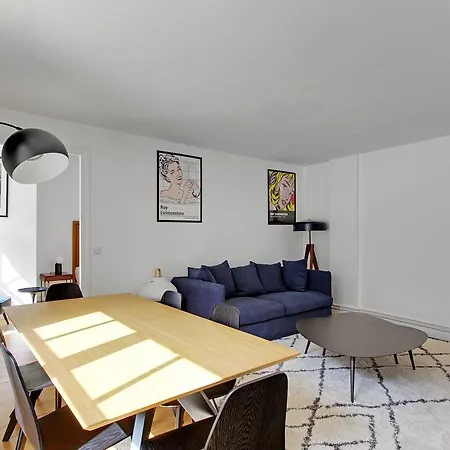 Pick A Flat In Saint Germain Sevres Paris