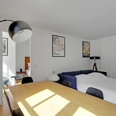 Pick A Flat In Saint Germain Sevres Apartment Paris