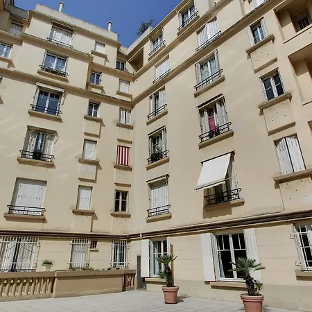 Pick A Flat In Saint Germain Sevres Apartment